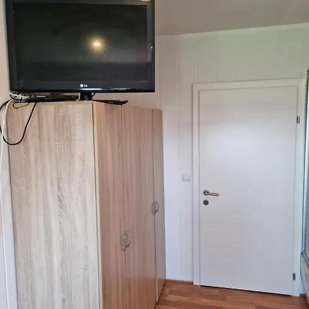 Hotell Racing Schutt Pichl (Styria)